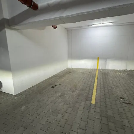 Apartment Riverside With Cityscape Views Kwiatkowskiego Free Parking *